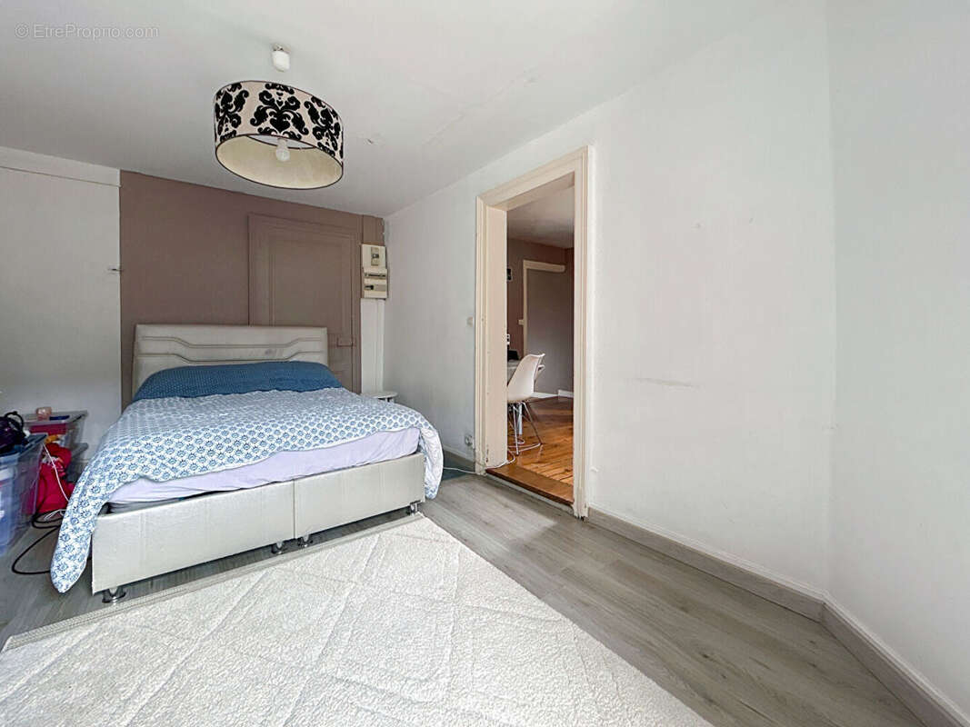 Appartement à MANTES-LA-JOLIE