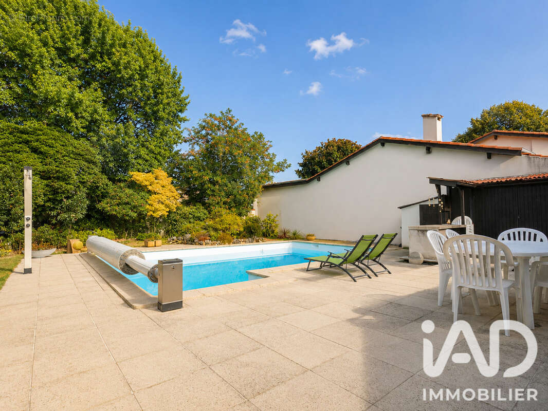 Maison 118 m² à Pibrac  - photo 6