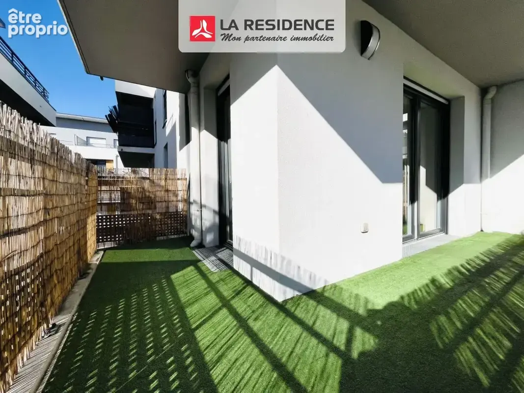 Appartement 66 m² à Saint-Ouen-L'aumone  - photo 2