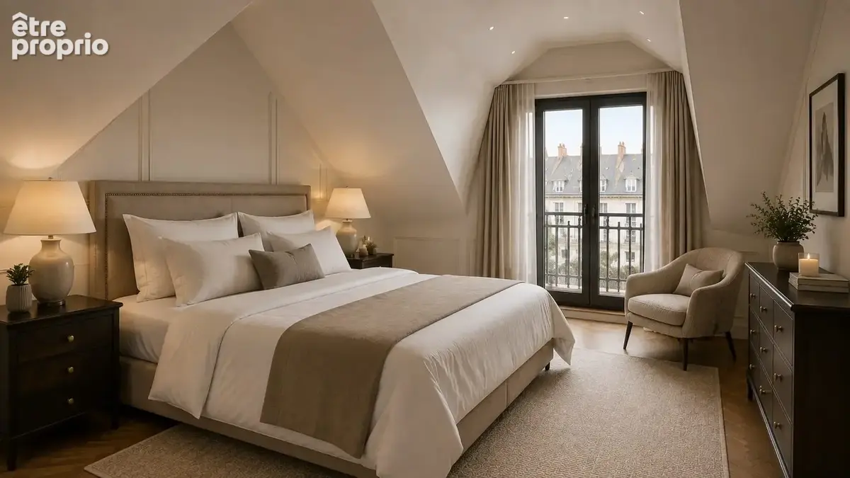 Maison 164 m² à Deauville  - photo 6