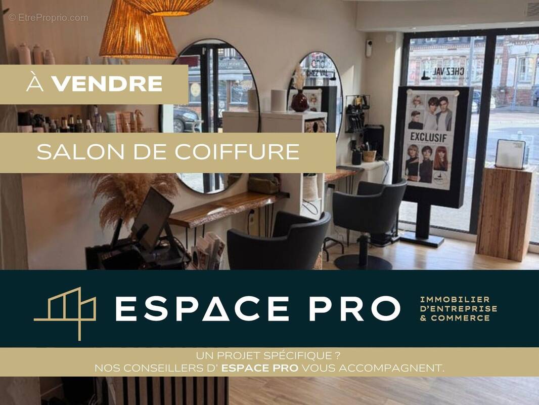 Autre à CAEN