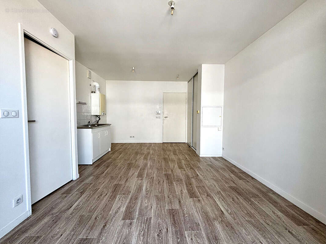 Appartement à LES SABLES-D'OLONNE