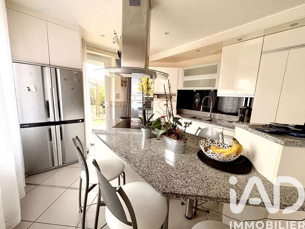 Photo 2 - Maison à BOURGNEUF-EN-RETZ