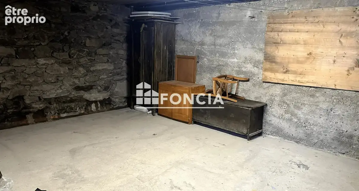 Maison avec un bel extérieur aux Allues - photo 12