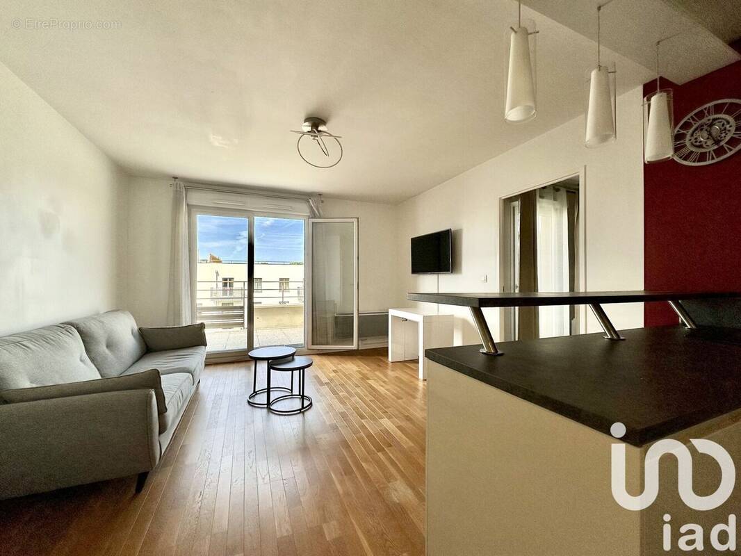 Photo 1 - Appartement à CHATENAY-MALABRY