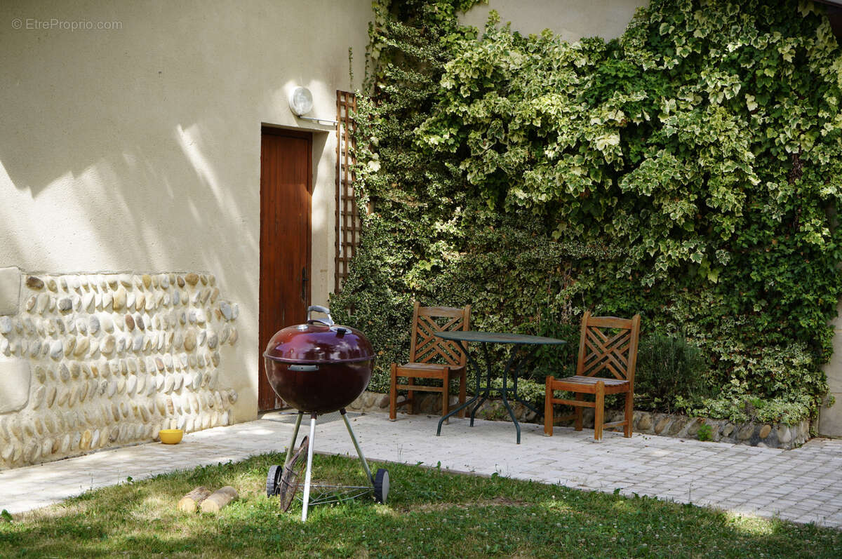Maison à FARAMANS