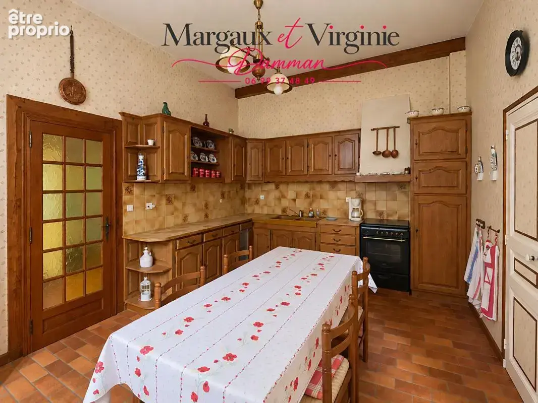 Maison de 3 chambres avec potentiel jusqu'à 5 chambres - photo 13