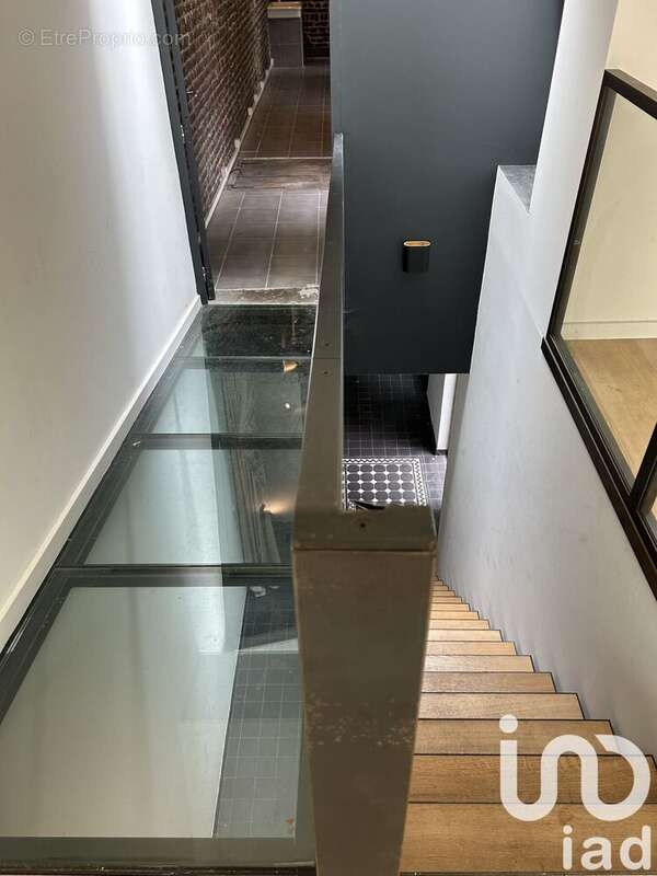 Photo 4 - Maison à LILLE