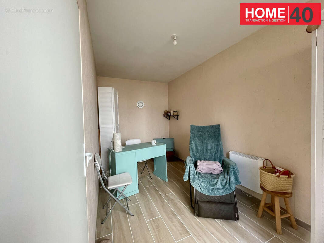 Commerce à SANGUINET