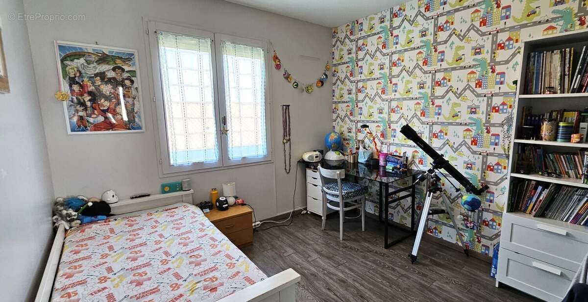 Maison à RAMONVILLE-SAINT-AGNE