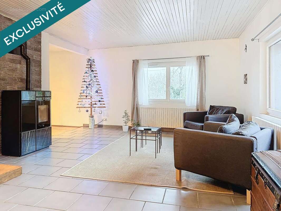 Photo 7 - Maison à CONTAMINE-SUR-ARVE