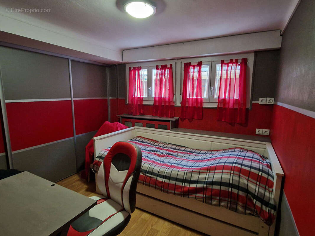 Maison à LIVRY-GARGAN