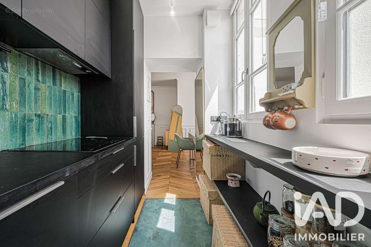 Photo 8 - Appartement à VERSAILLES