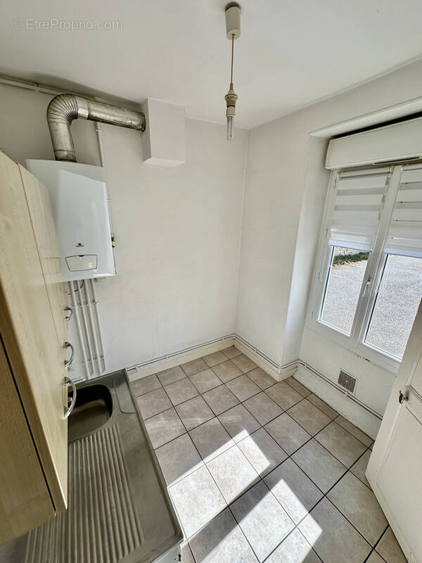 Appartement à ORLEANS