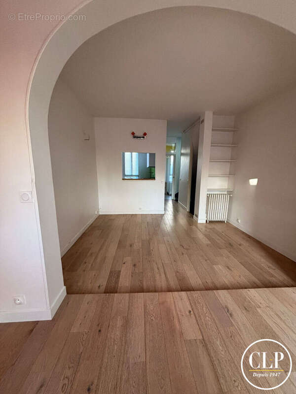 Maison à FONTENAY-SOUS-BOIS