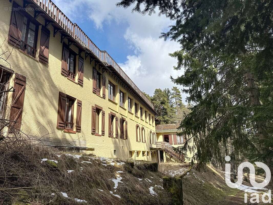 Photo 5 - Appartement à VALDEBLORE