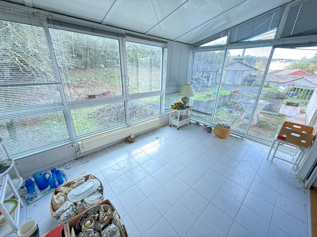 Maison à SAINT-AFFRIQUE