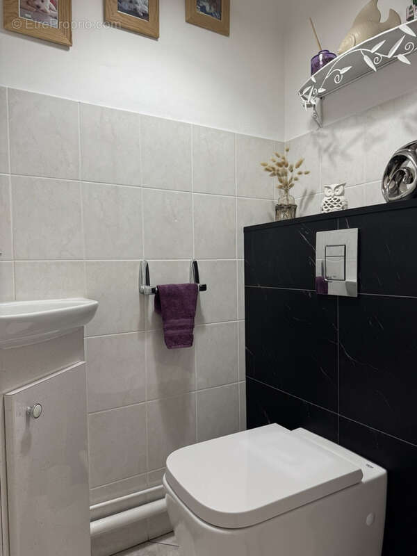 Appartement à LAVAL
