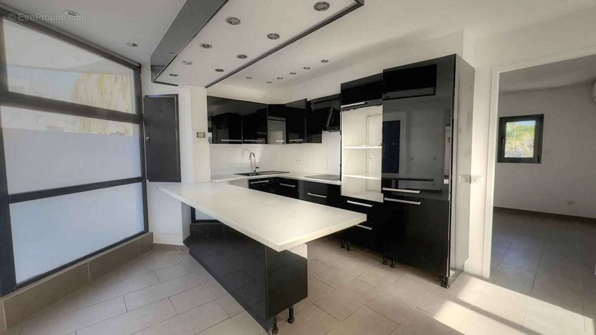 Appartement à SAINTE-MAXIME