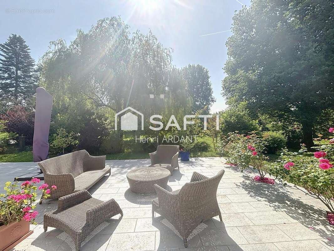 Photo 5 - Maison à LIMOGES