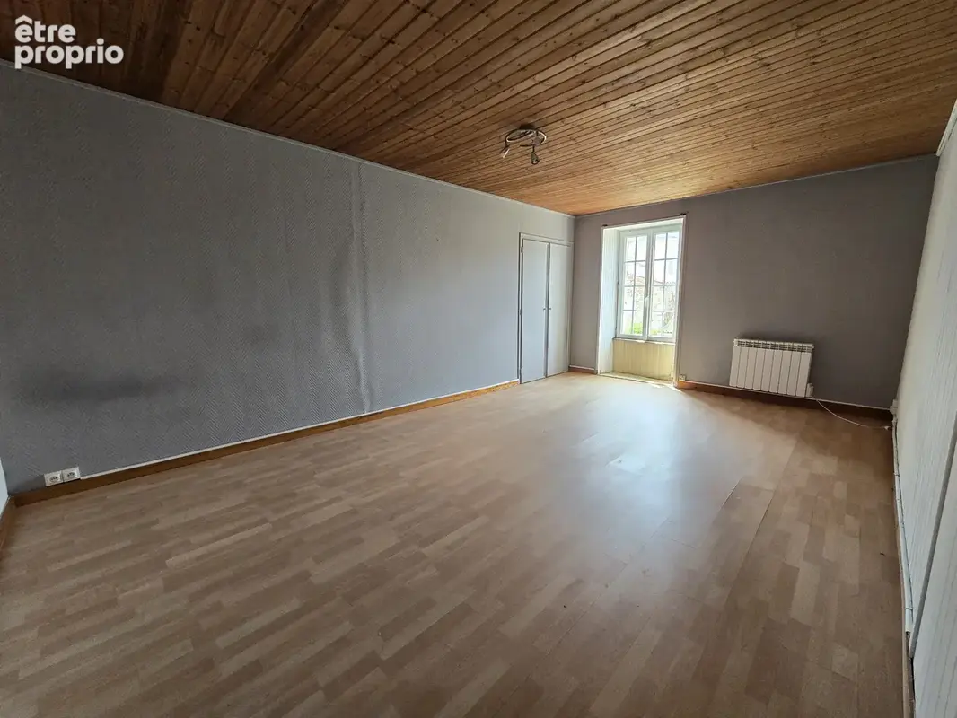 Ensemble immobilier 155 m2 + dependances - photo 3