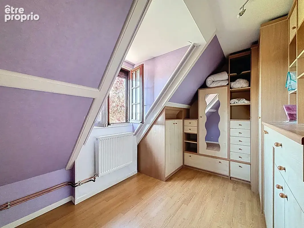 EVREUX Maison 5 pièces133 m2 - photo 14
