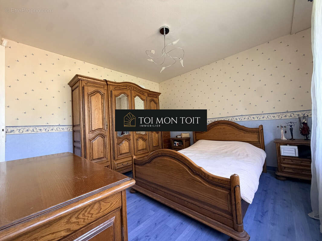 Maison 96 m² à Fosses  - photo 5
