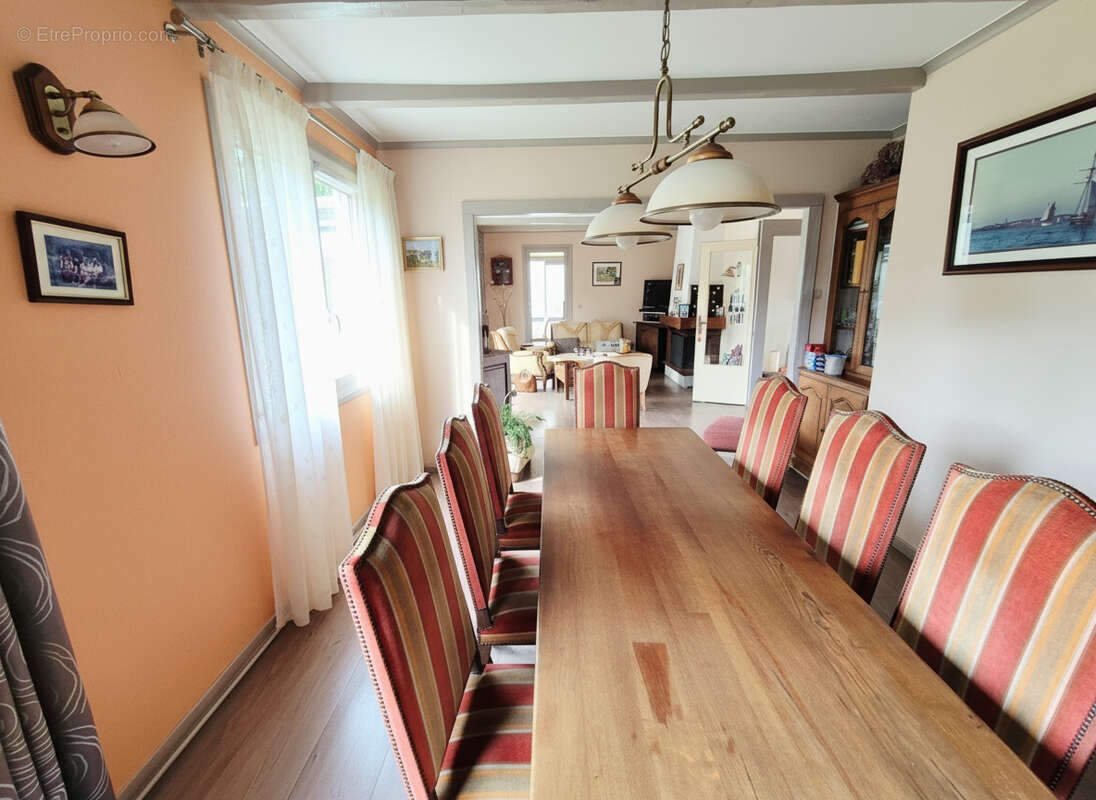 Maison à DINARD