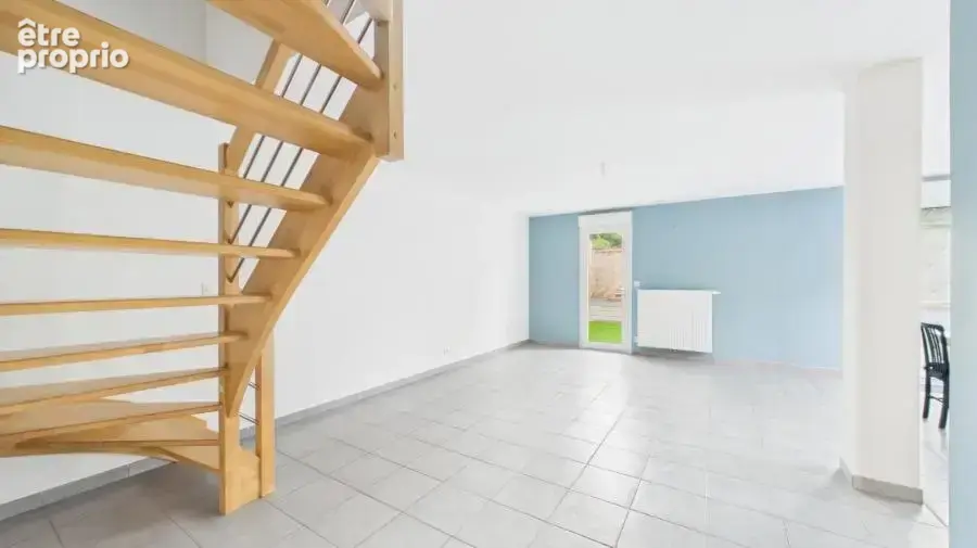 Maison 5 pièces 92 m² à vendre à Thouare-Sur-Loire (44470) - photo 19