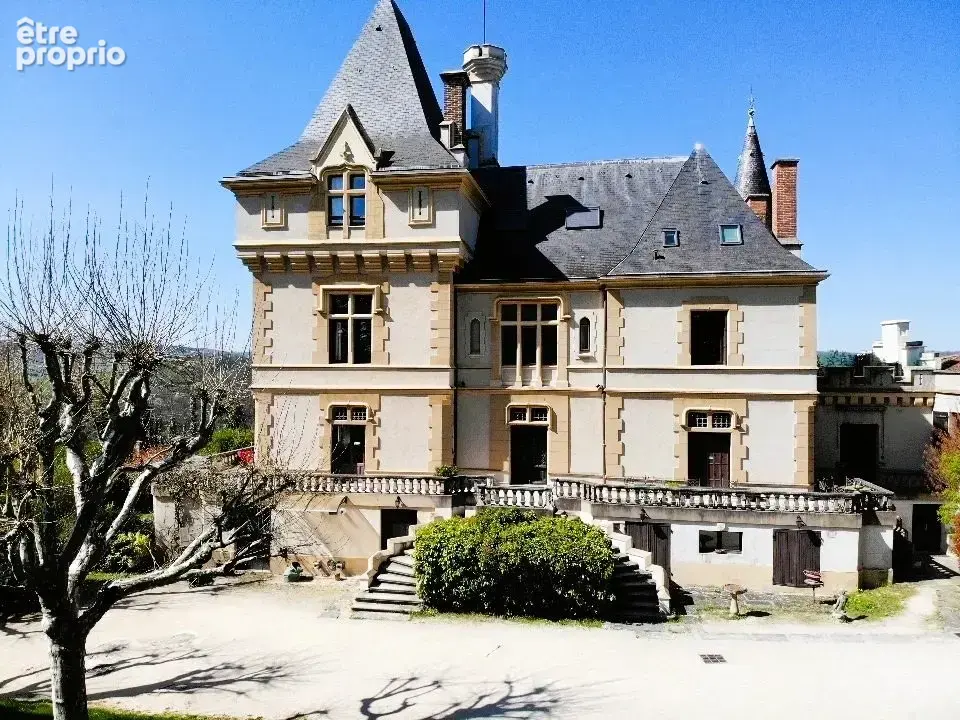 Appartement 6 pièces 194 m² à vendre à L'etrat (42580) - photo 9