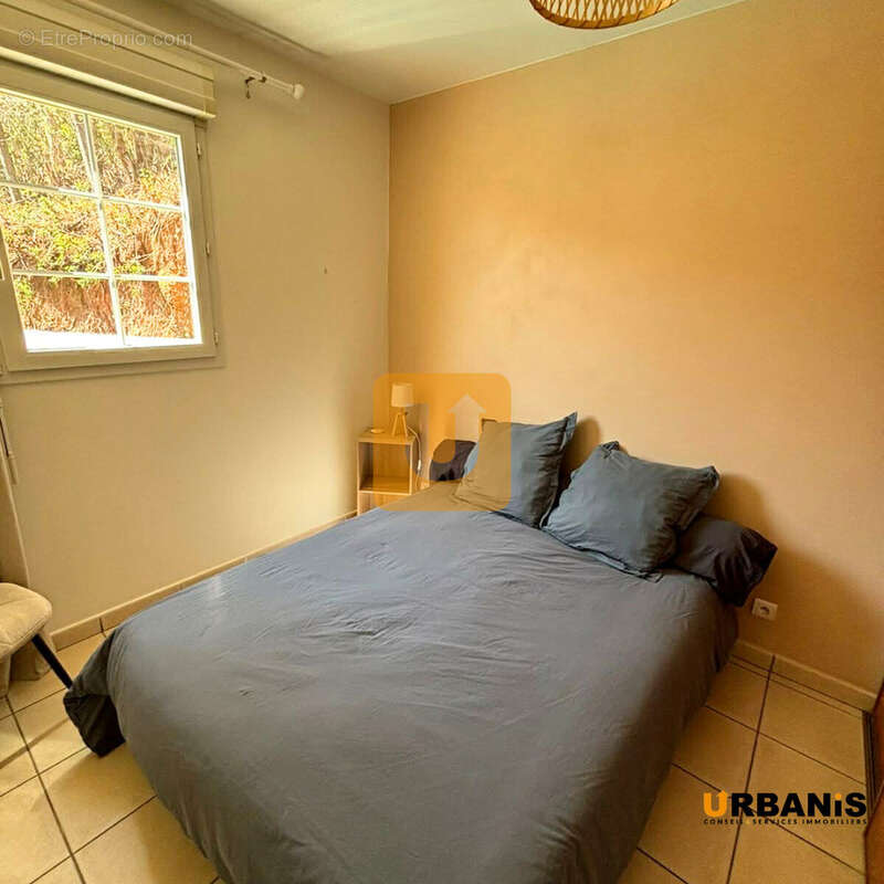 Appartement à SAINT-DENIS