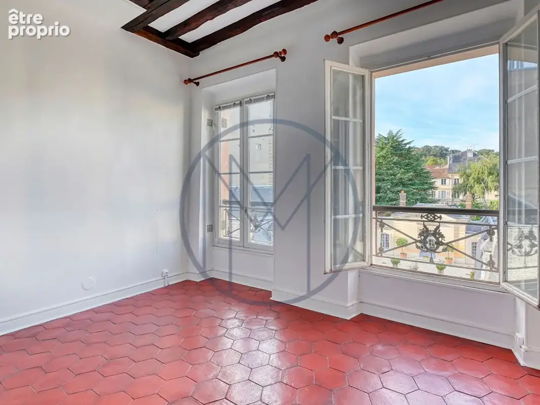 Appartement Versailles 2 pièce(s) - Quartier Saint Louis - photo 4