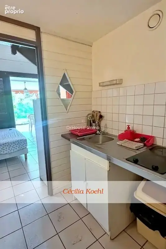 Appartement 2 pièces 35 m² à vendre à Sainte-Anne (97227) - photo 15