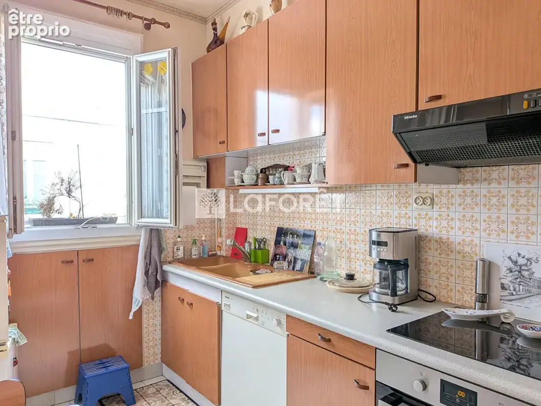 Appartement Asnieres Sur Seine - 3 pièces 80.3m2 - photo 4