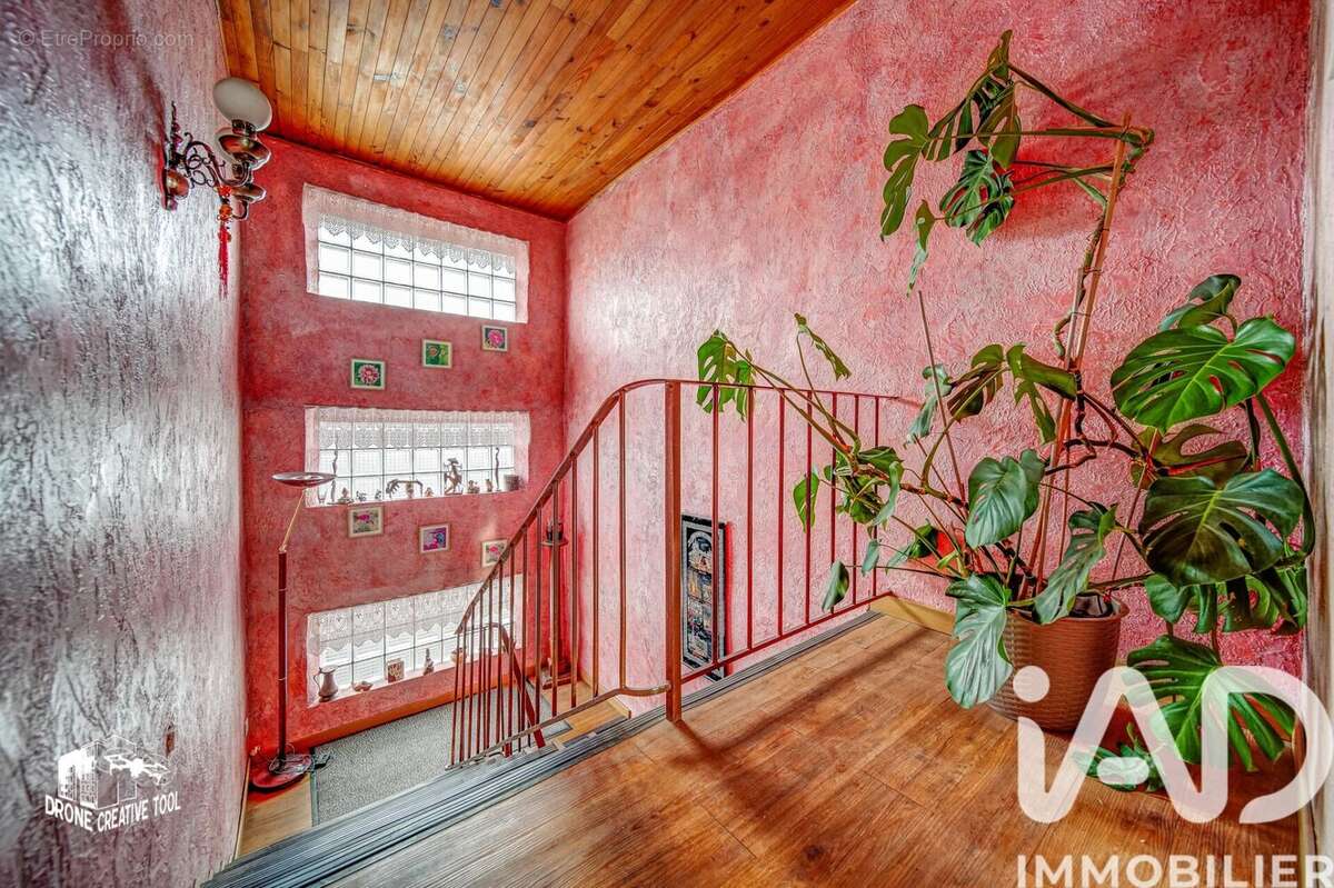 Photo 3 - Maison à RICHEMONT
