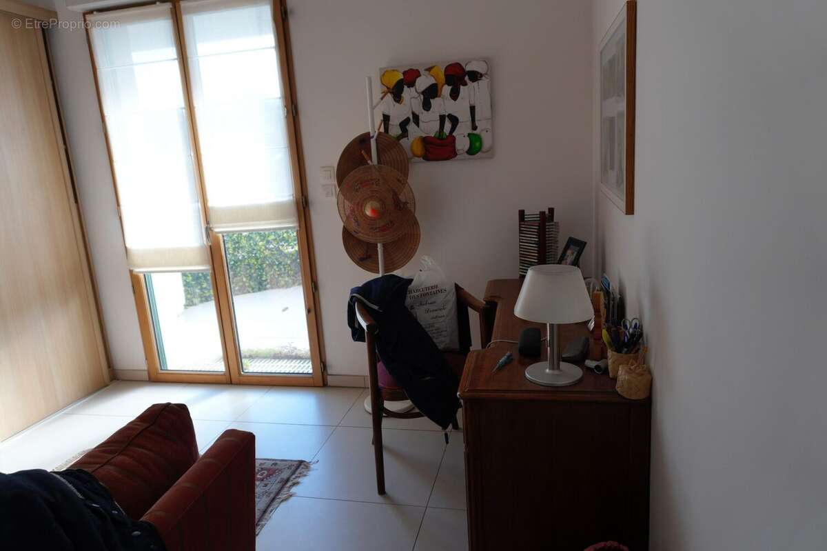 Appartement à CAVALAIRE-SUR-MER