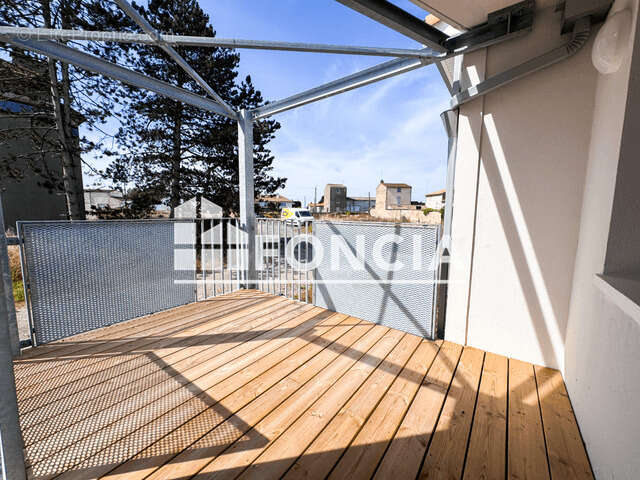 Appartement à NIORT