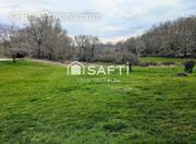 Photo 1 - Terrain à SAINT-GENES-DE-LOMBAUD