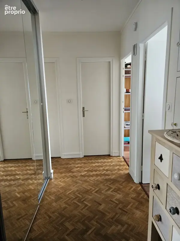 À vendre appartement T3 hyper-centre Arcachon - photo 7