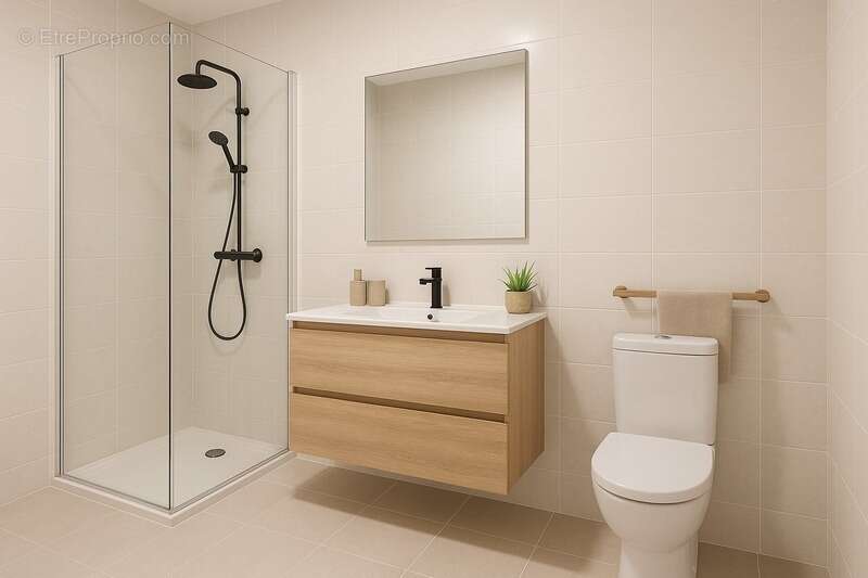 Appartement à EXCENEVEX