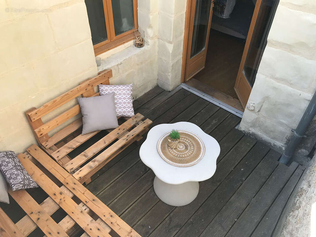 Appartement à VENDOME