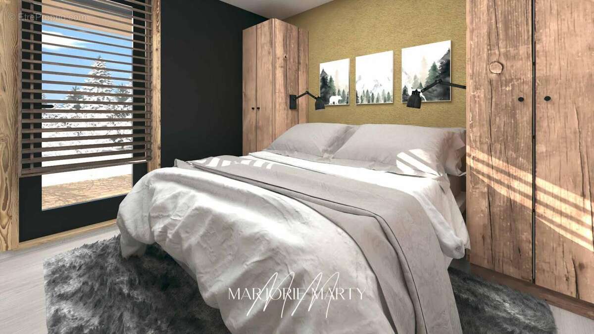 Maison à FONT-ROMEU-ODEILLO-VIA