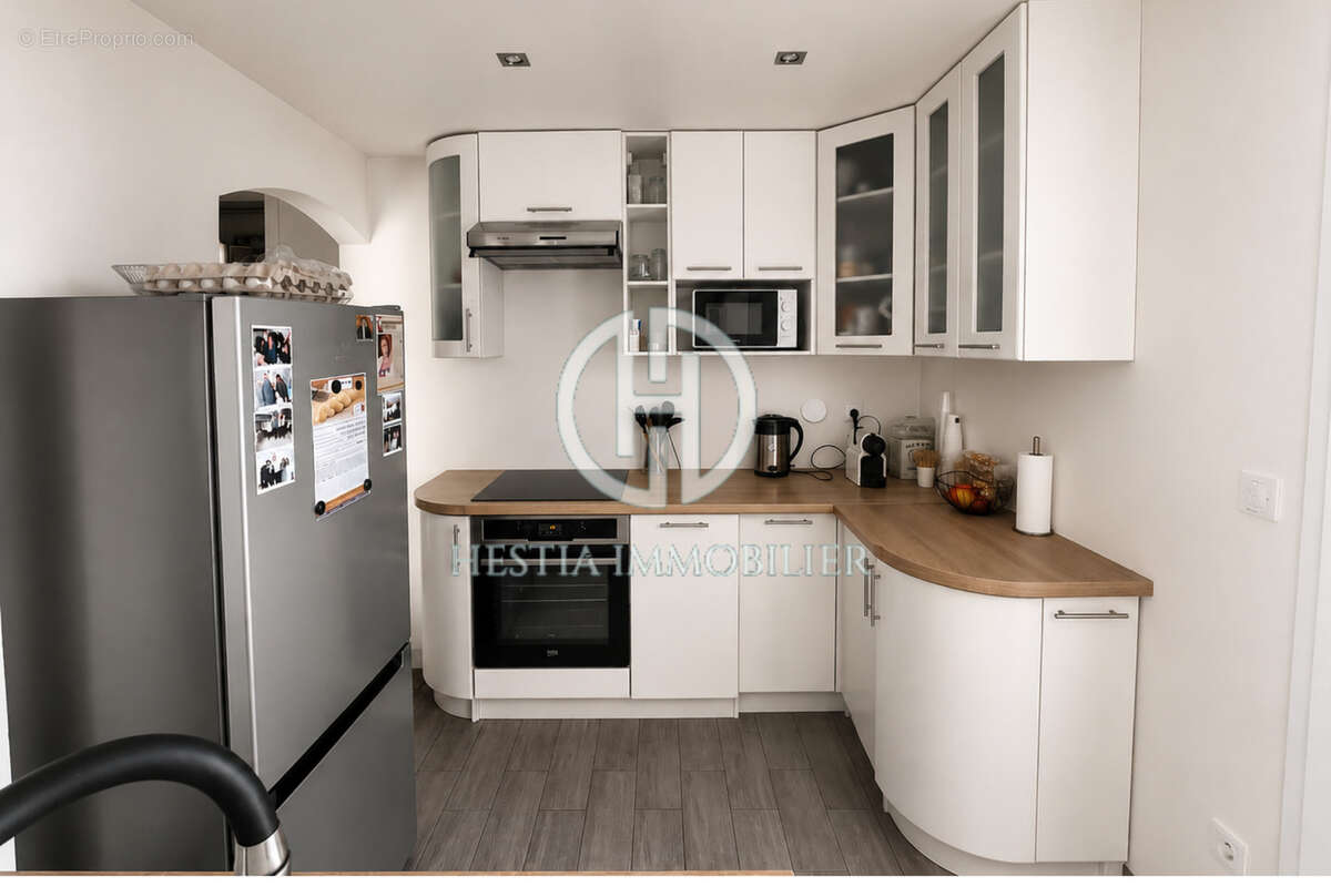 Appartement à GAGNY