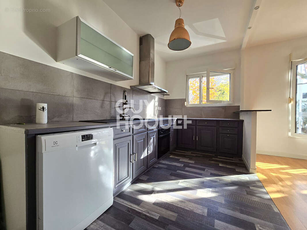 Appartement à CACHAN