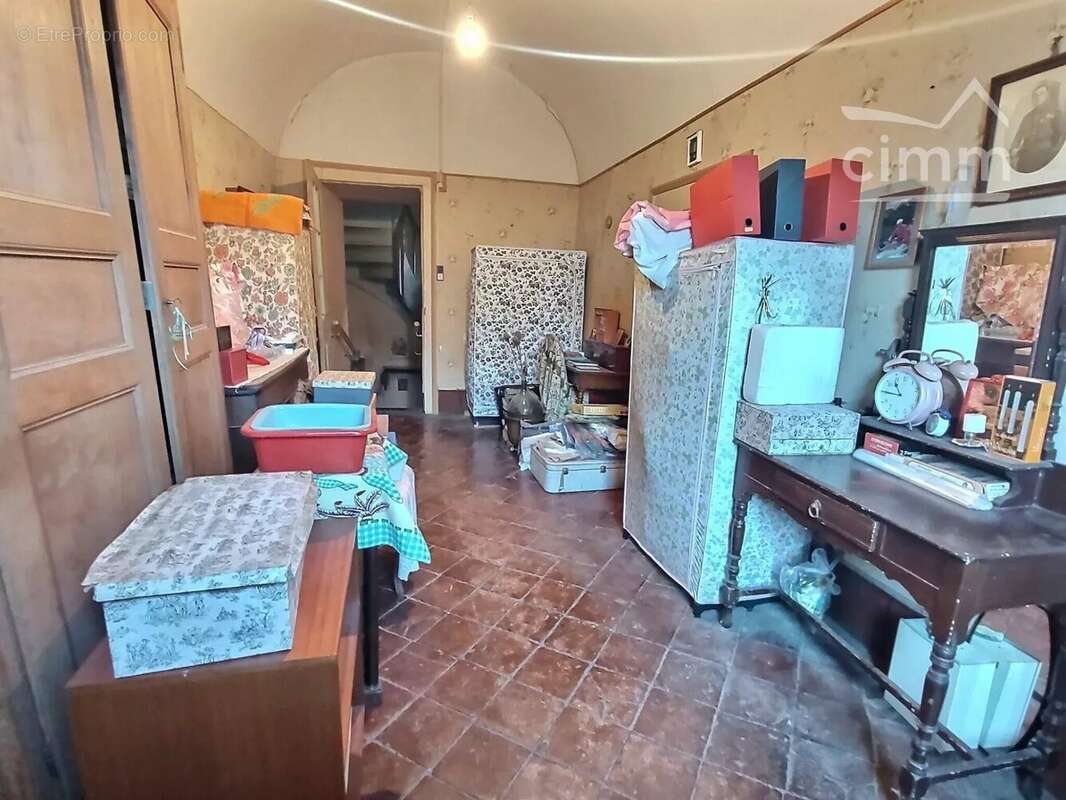 Maison à LE CHEYLAS