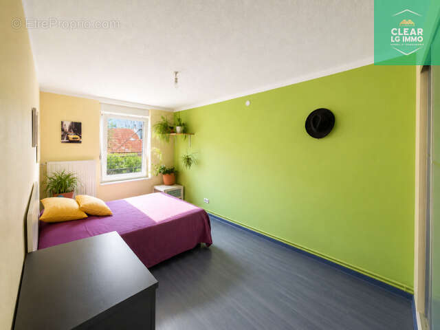 Bel appartement F4 rénové - photo 5
