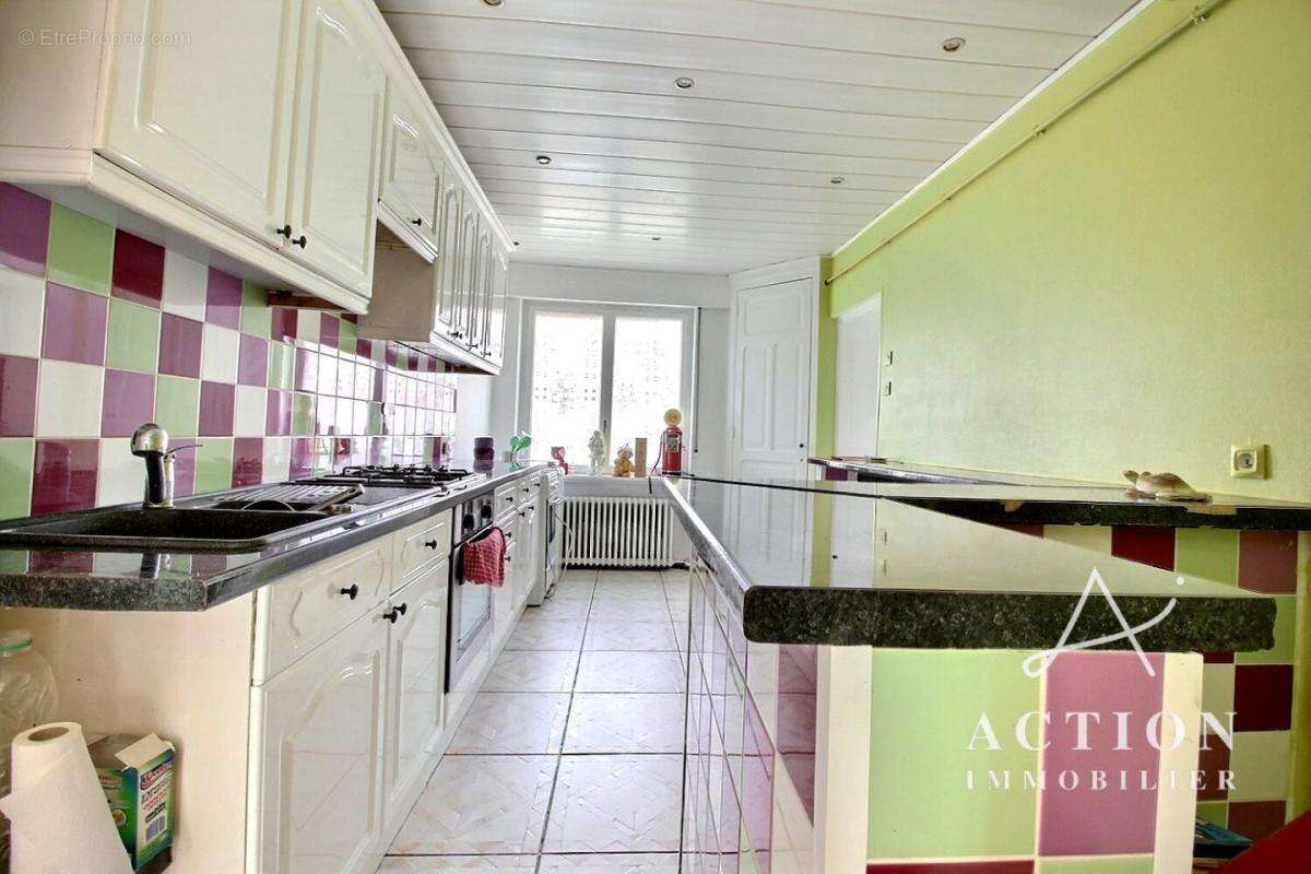 Maison à FOREST-SUR-MARQUE
