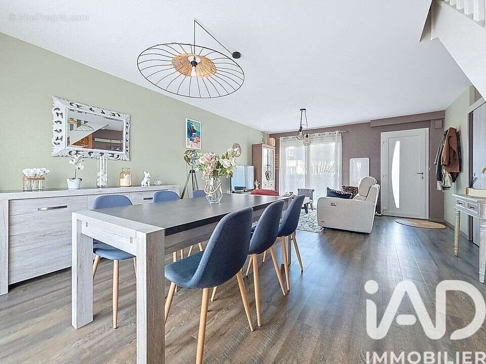 Photo 4 - Maison à CORPS-NUDS