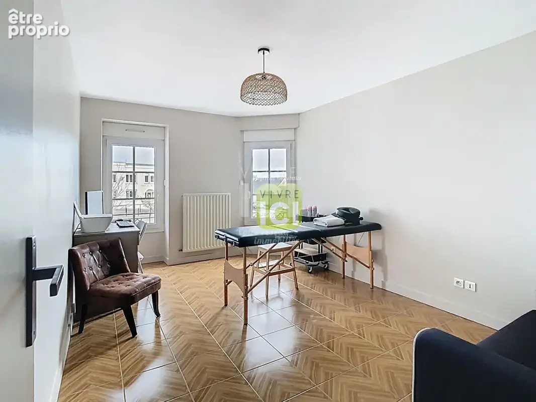 Maison Sèvremoine 111 m2 - photo 9