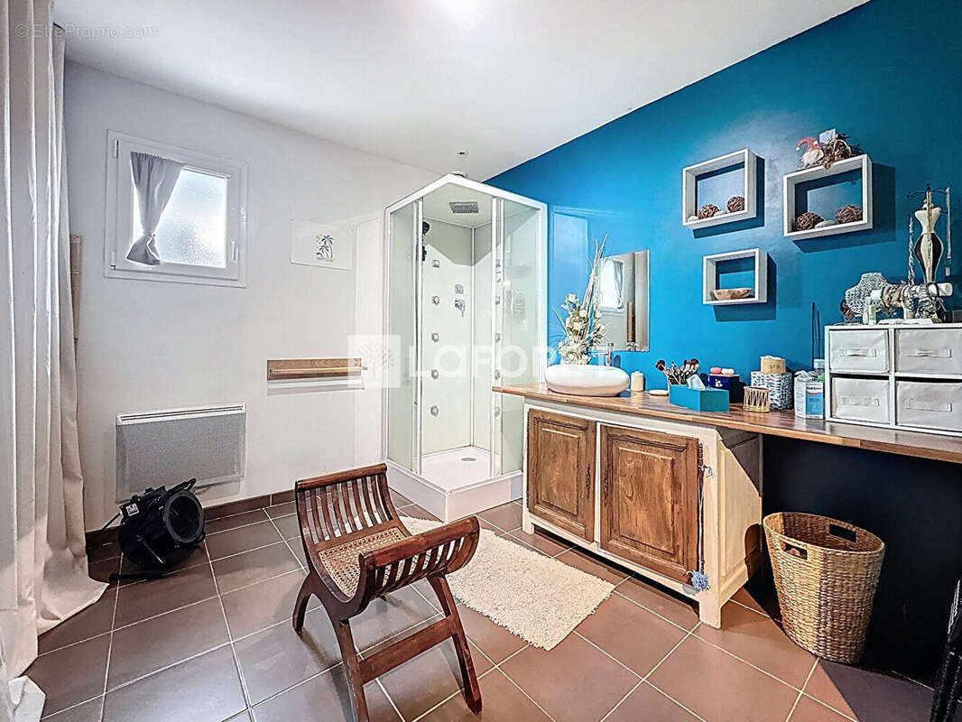 Maison 5 chambres de 164 m2 - photo 8